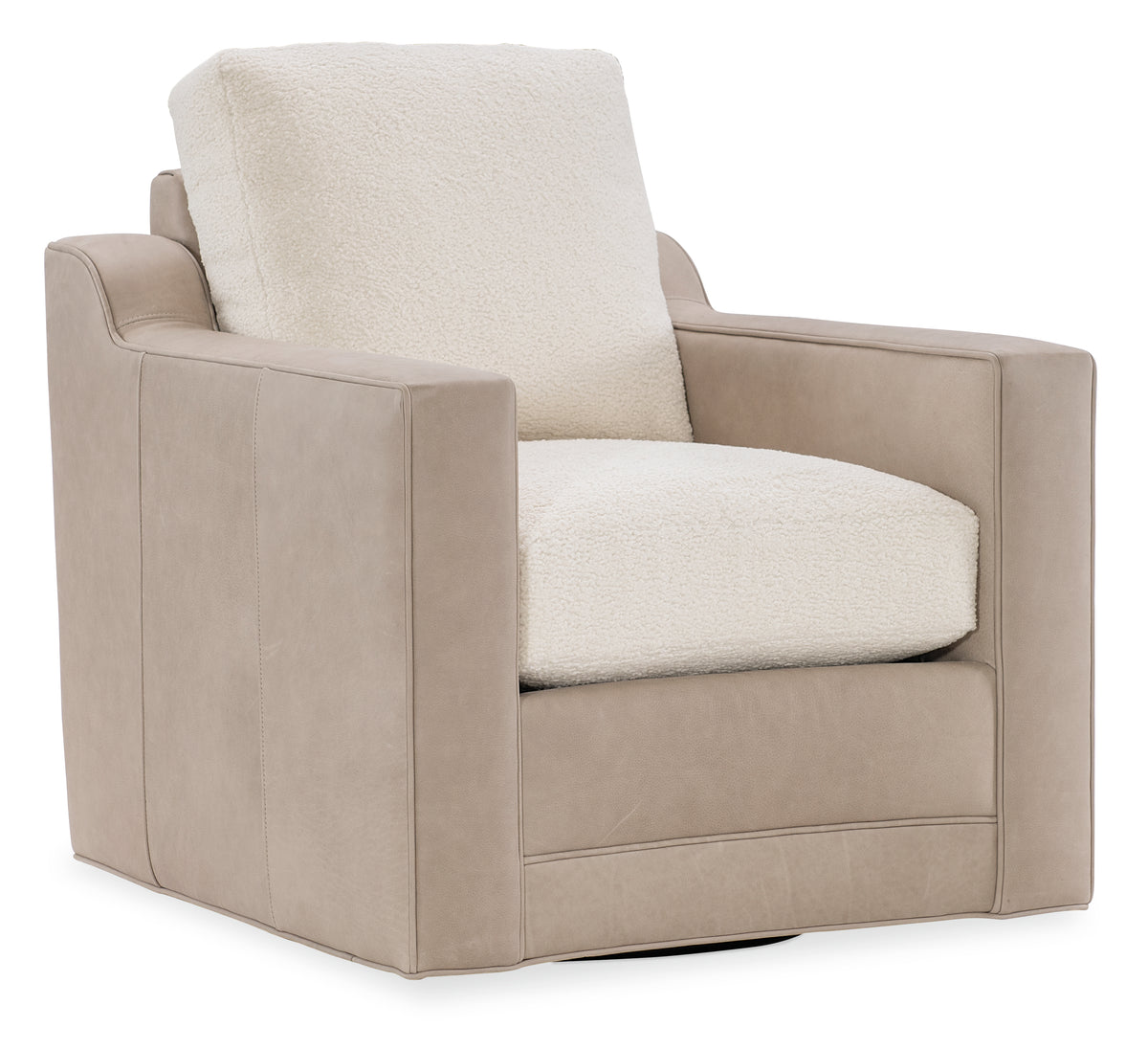 Loftin Swivel Chair