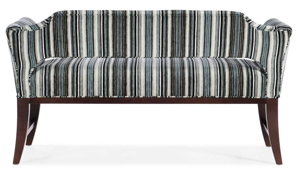 Kestrel Bench