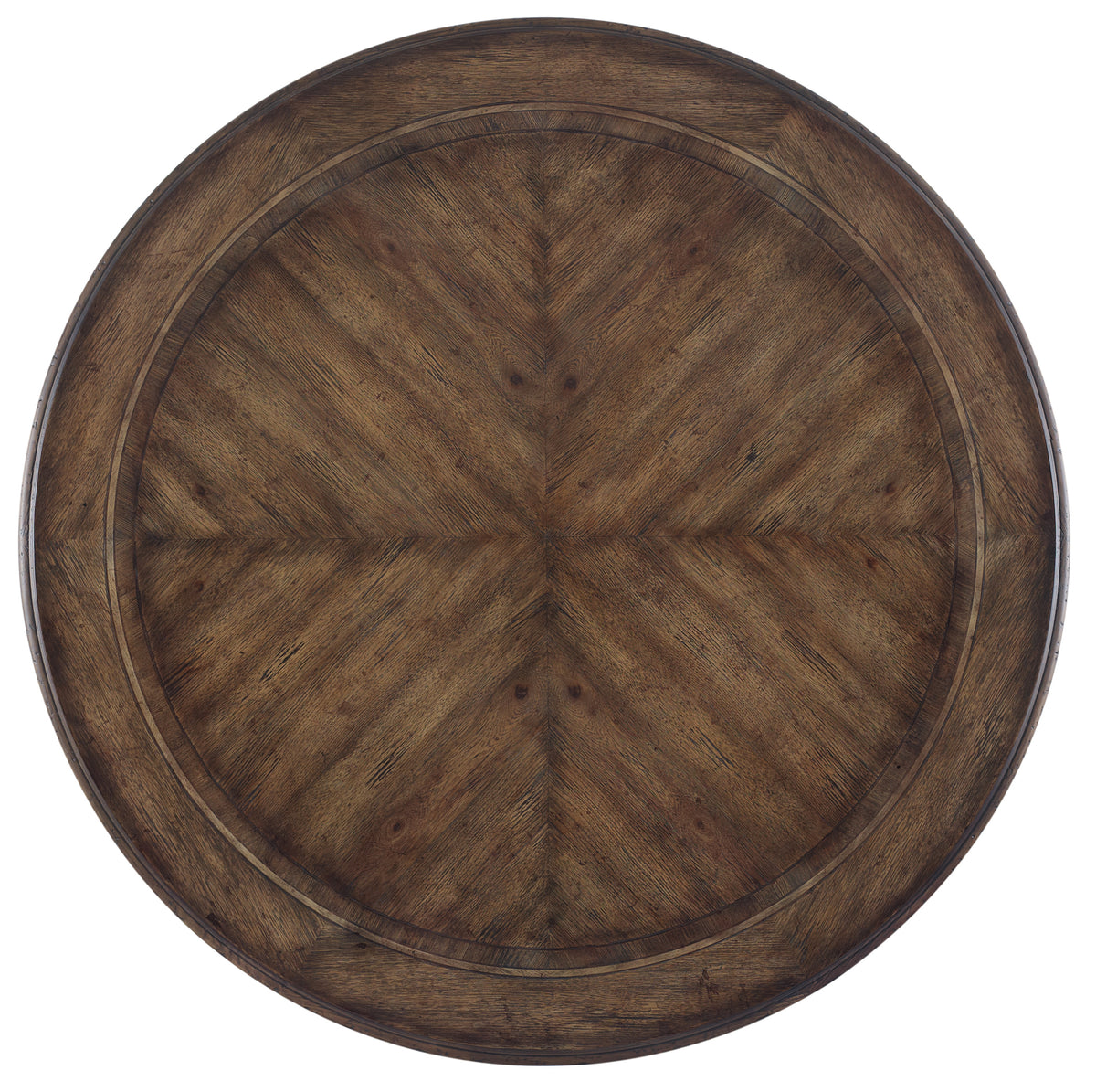 Rhapsody 72'' Round Dining Table