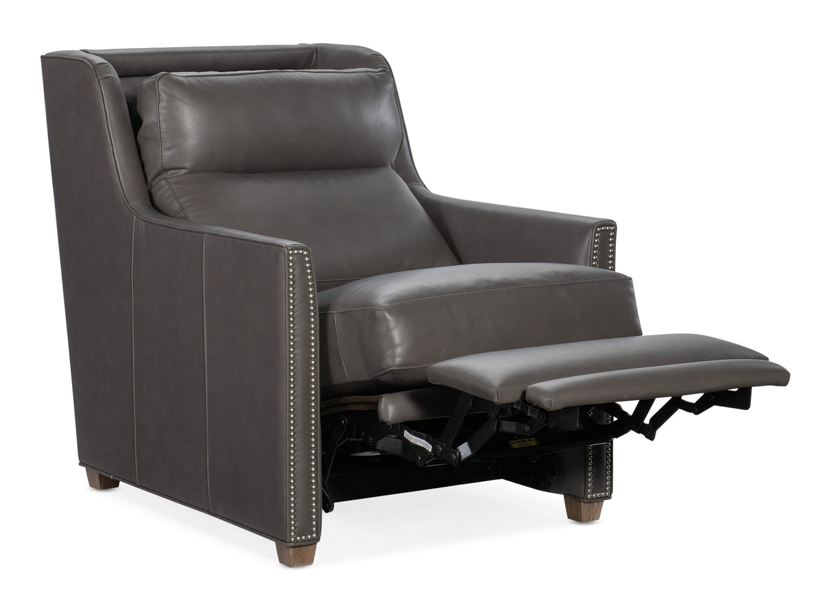 Johnston Reclining Chair