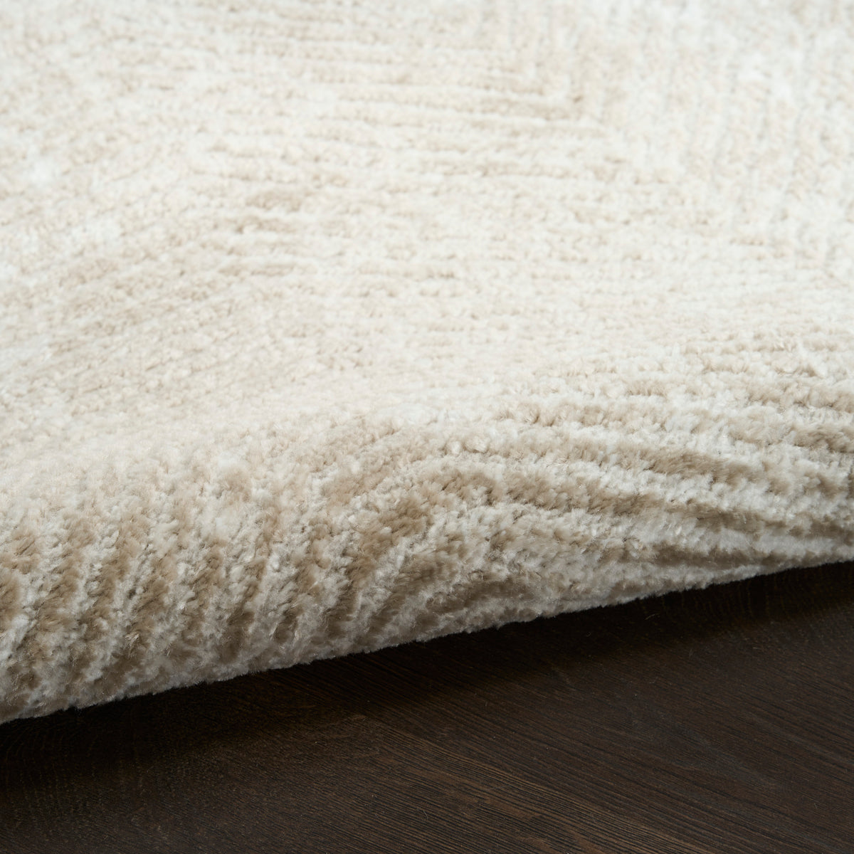 Dekor DEK04 Ivory Taupe Rug