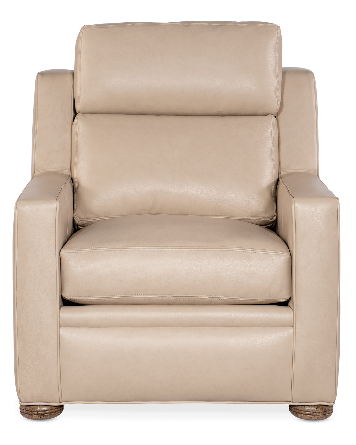 Raymond Chair - Two Piece Back