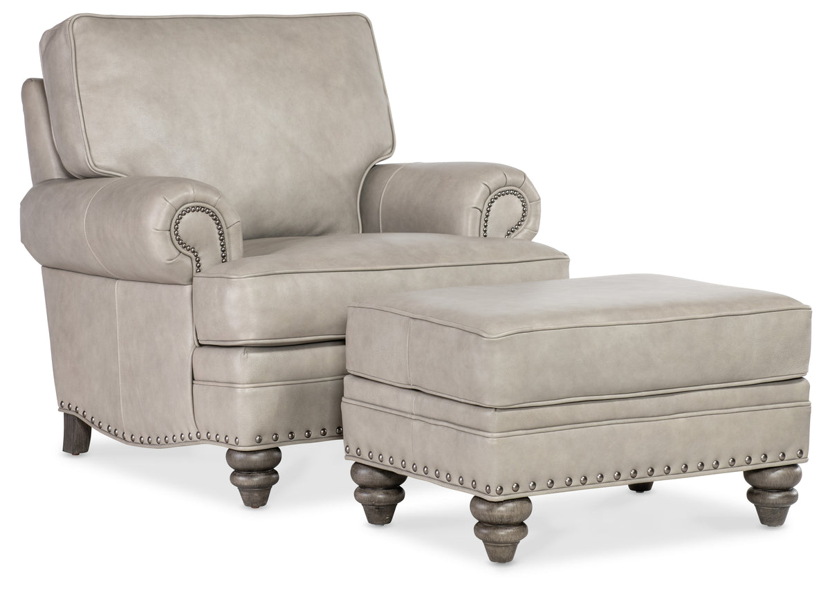 Carrado Ottoman