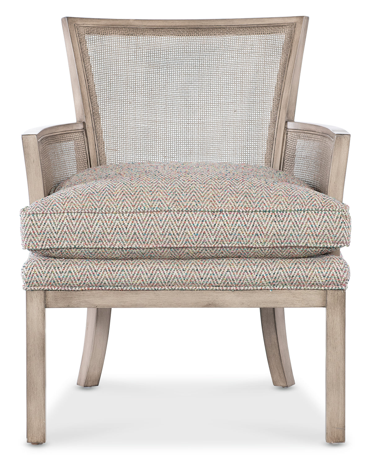 Cora Exposed Wood Chair