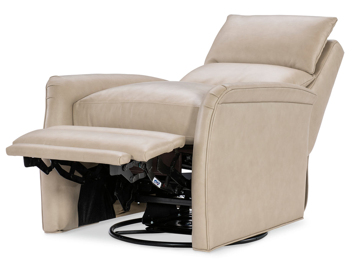 Harlow Swivel Recliner