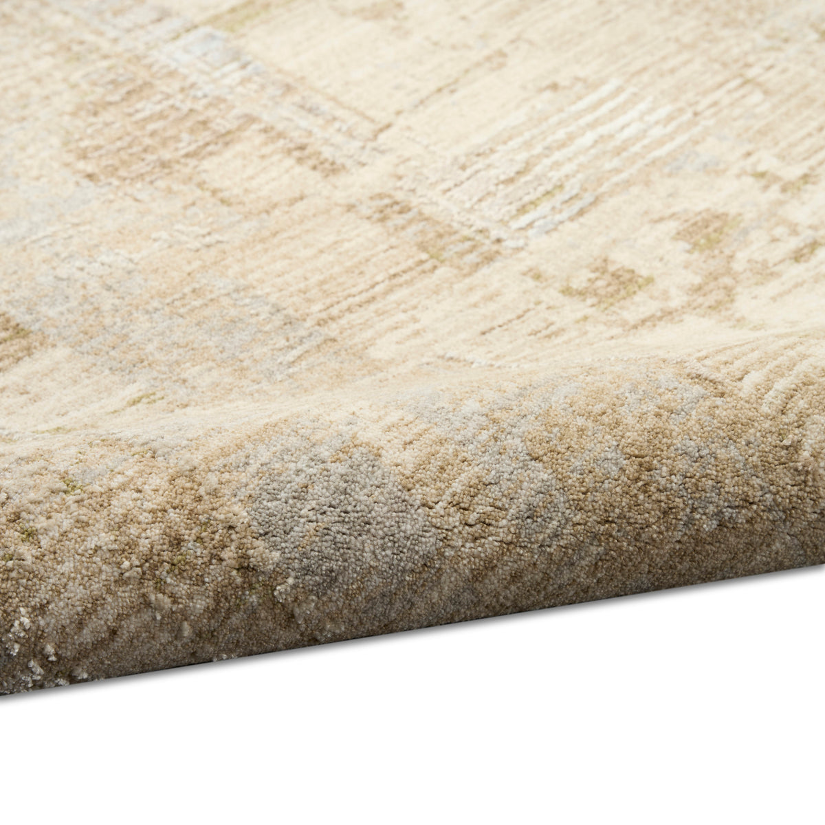 CK089 Drift DRF04 Biege Grey Rug
