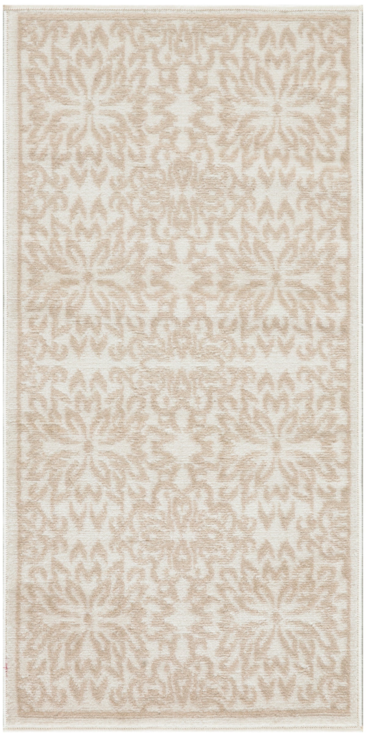 Jubilant JUB06 Ivory Beige Rug