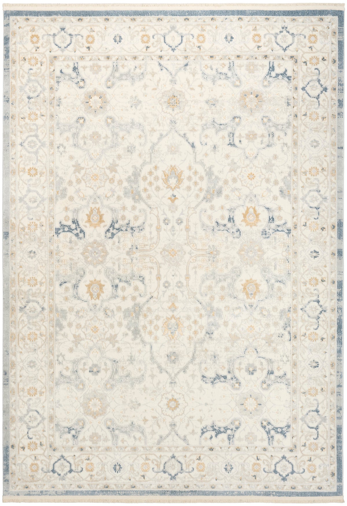 Pardis PRD03 Light Blue Rug