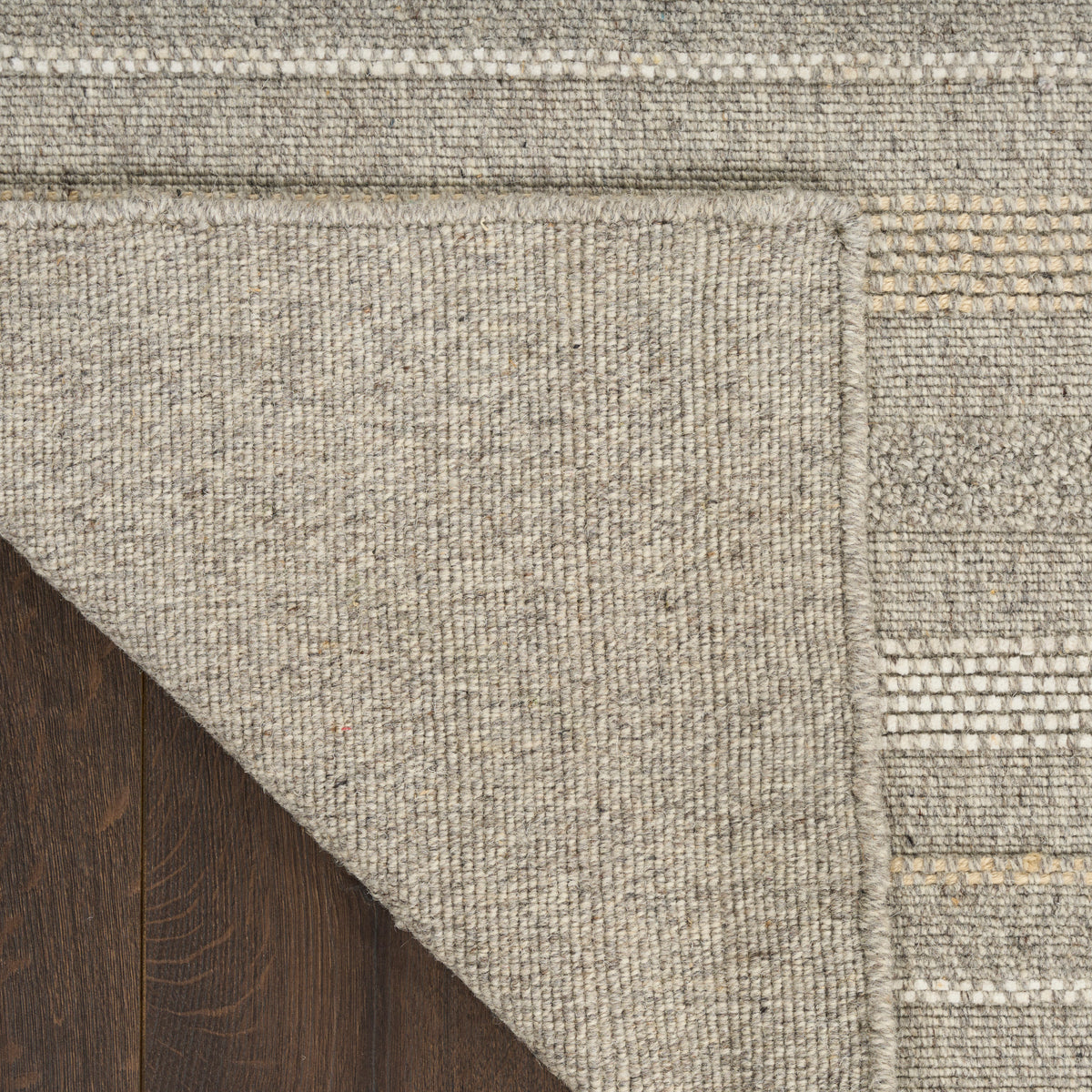 Embrace EMB01 Grey Rug
