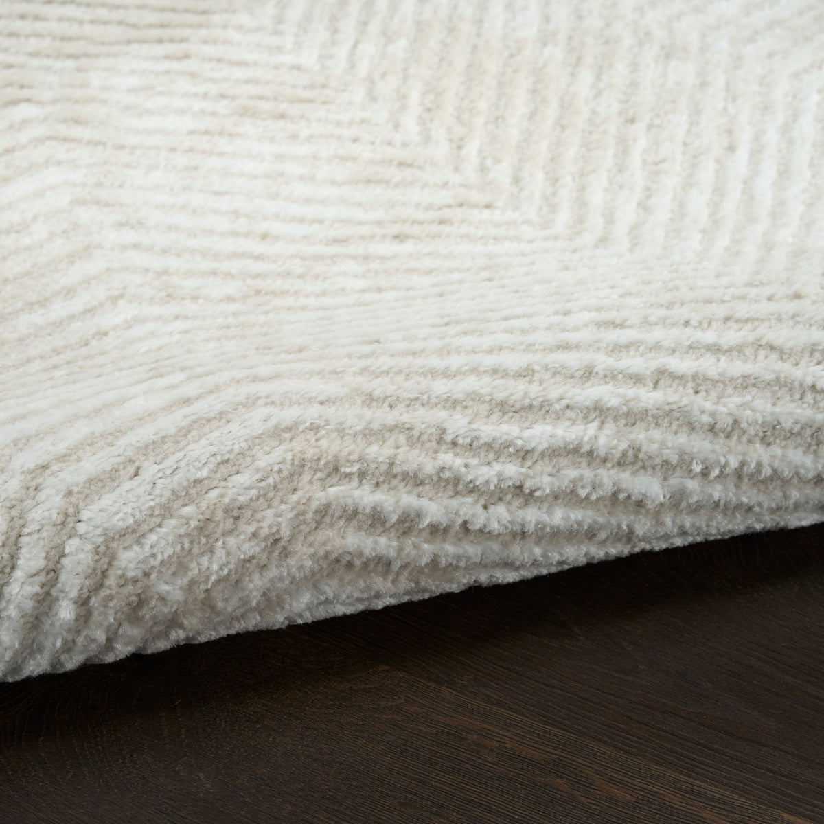 Dekor DEK04 Ivory Beige Rug