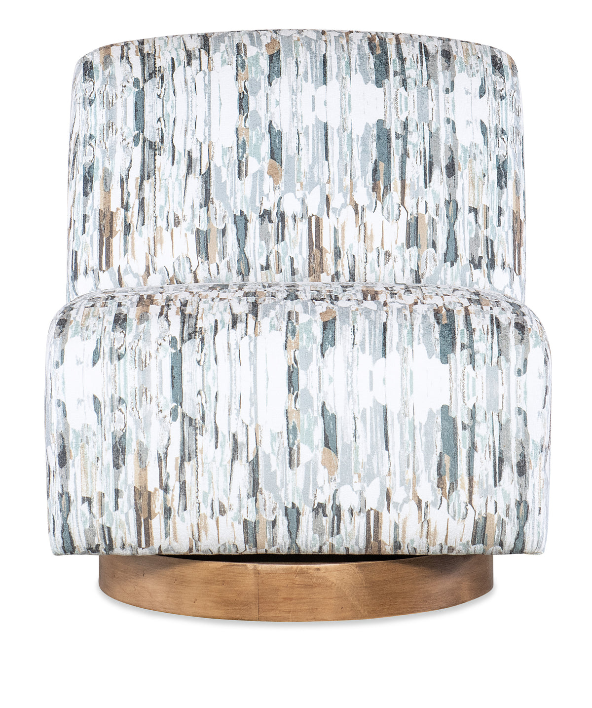Venice Swivel Chair