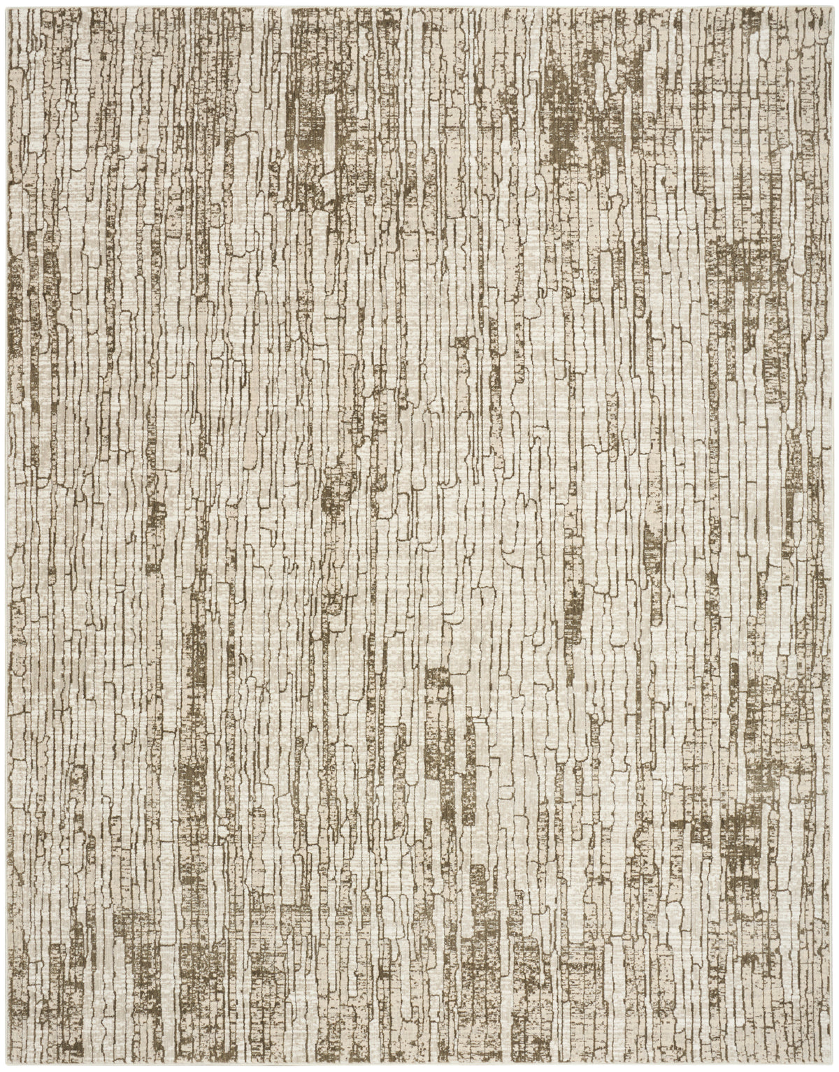 Soft Structure SOF03 Mocha Rug