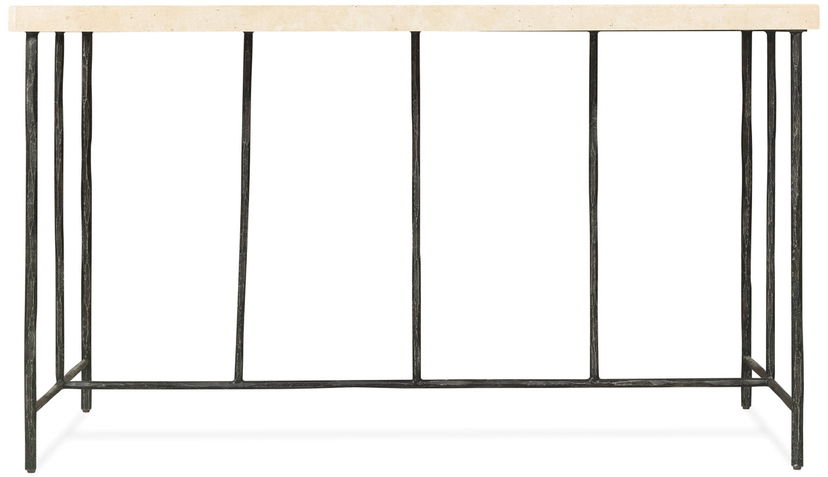 Driftwood Writing Desk