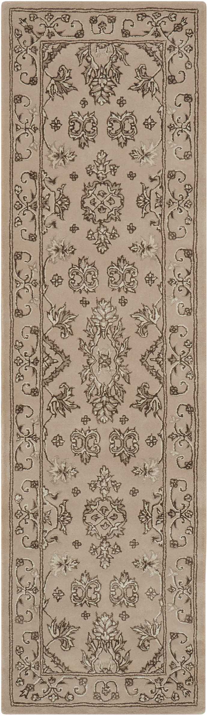 Regal REG09 Taupe Rug