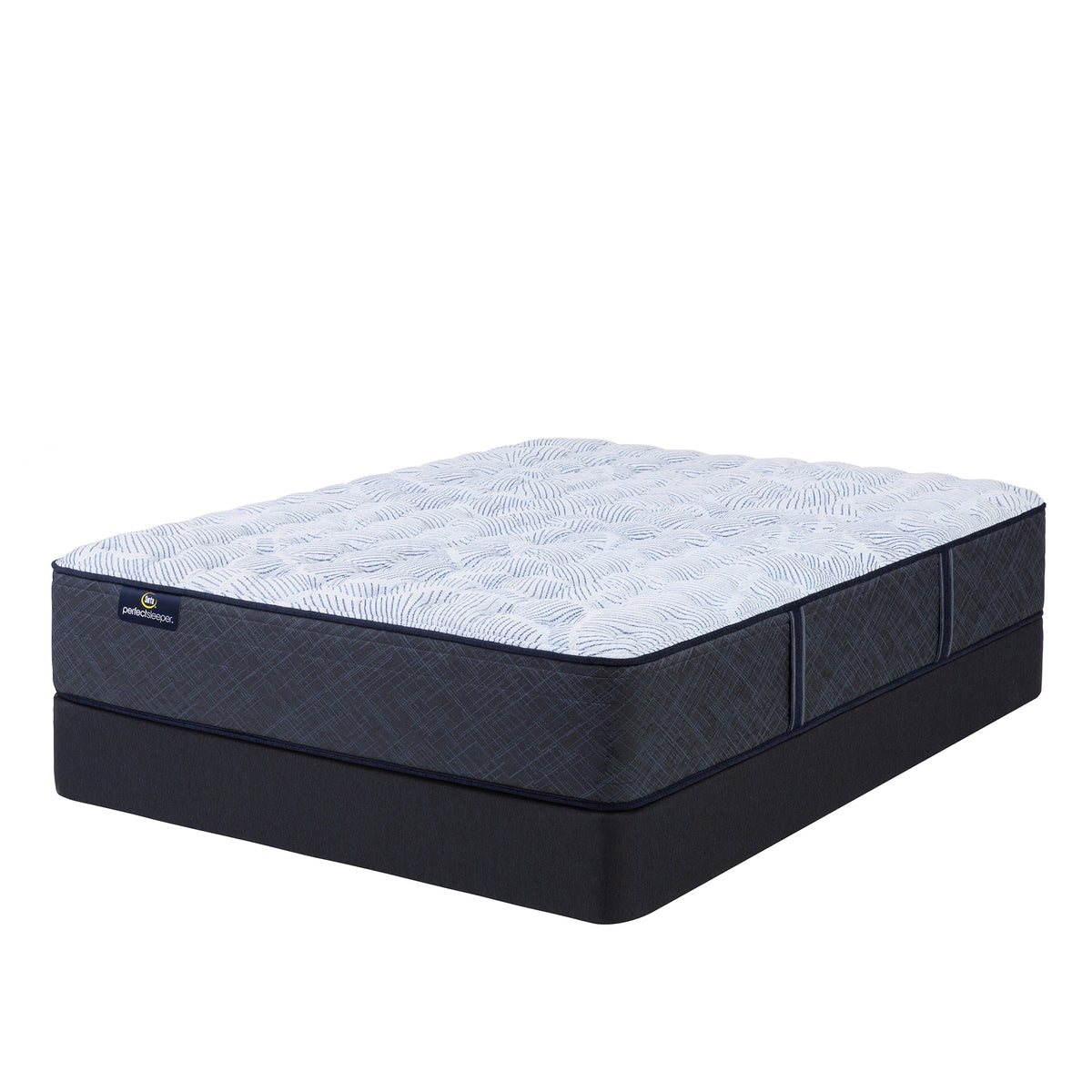 Perfect Sleeper Nurture Night 13.5" Medium Mattress