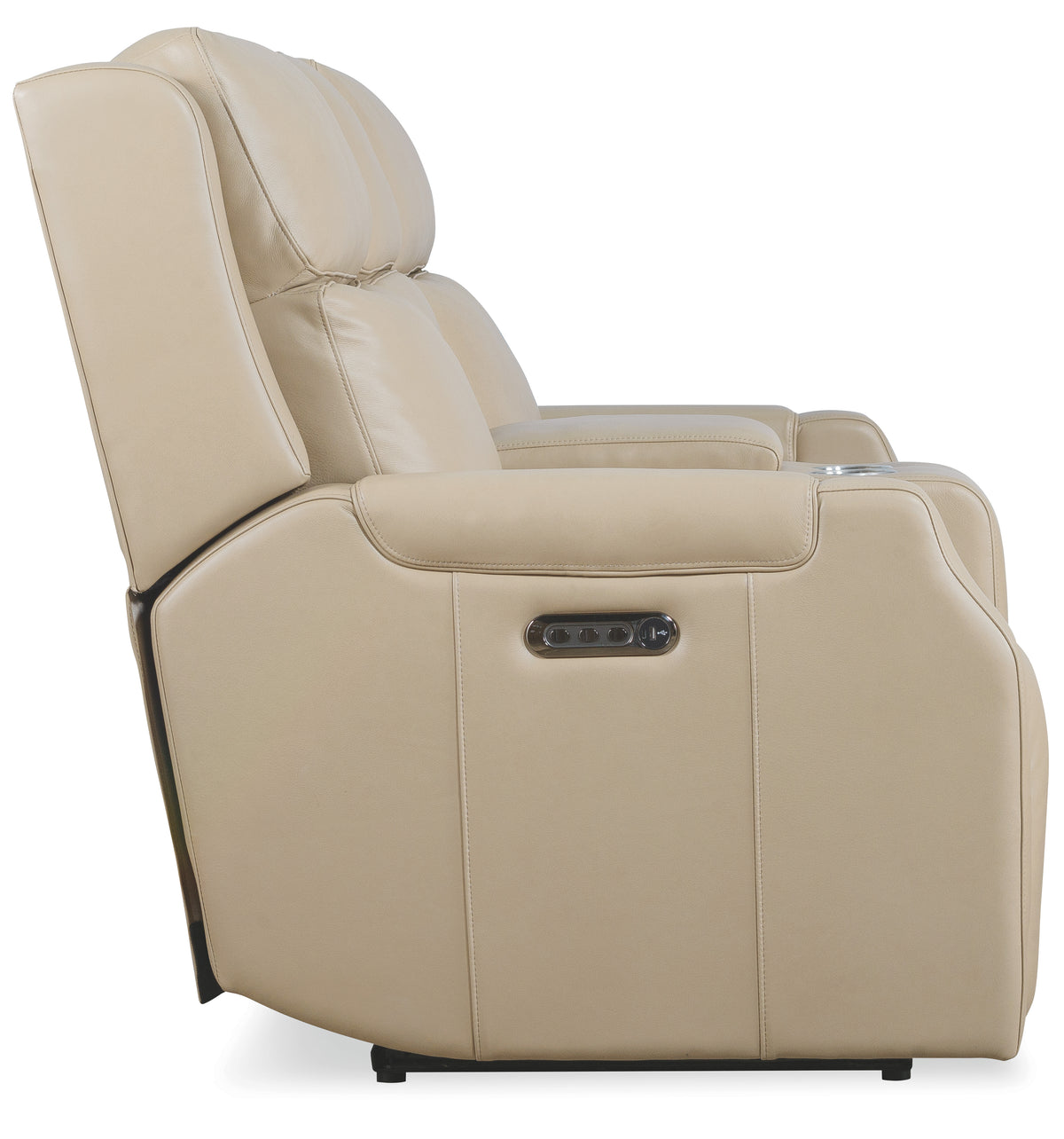 Nelson Zero Gravity Loveseat with Power Headrests and Lumbar