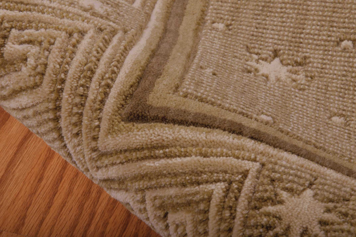 Cosmopolitan CS95 Chestnut Rug