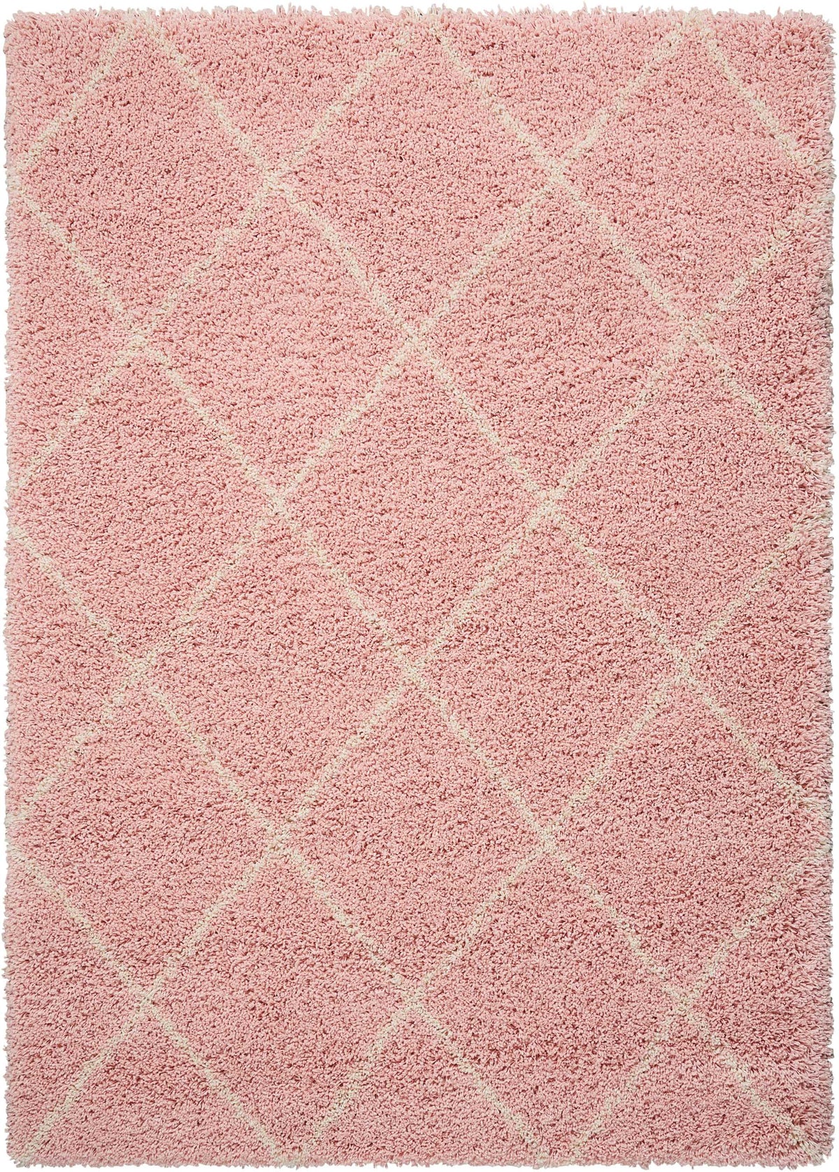 Brisbane BRI03 Blush Rug