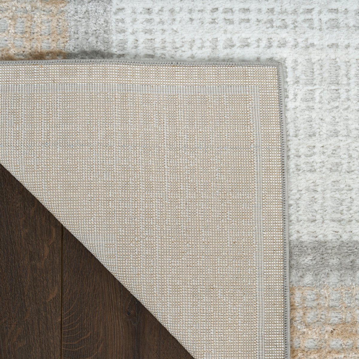 Dekor DEK06 Grey Rug