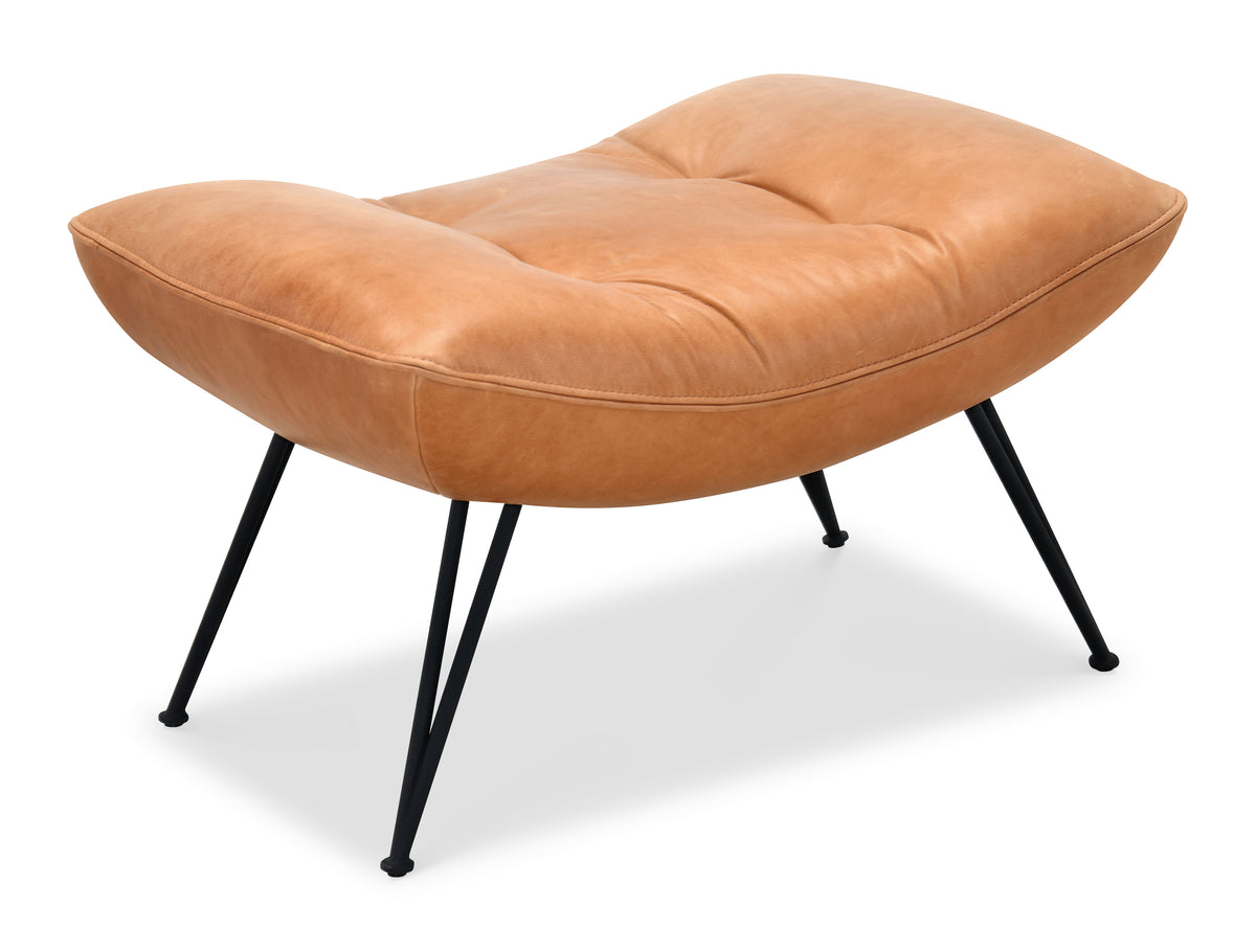 Kayne Ottoman