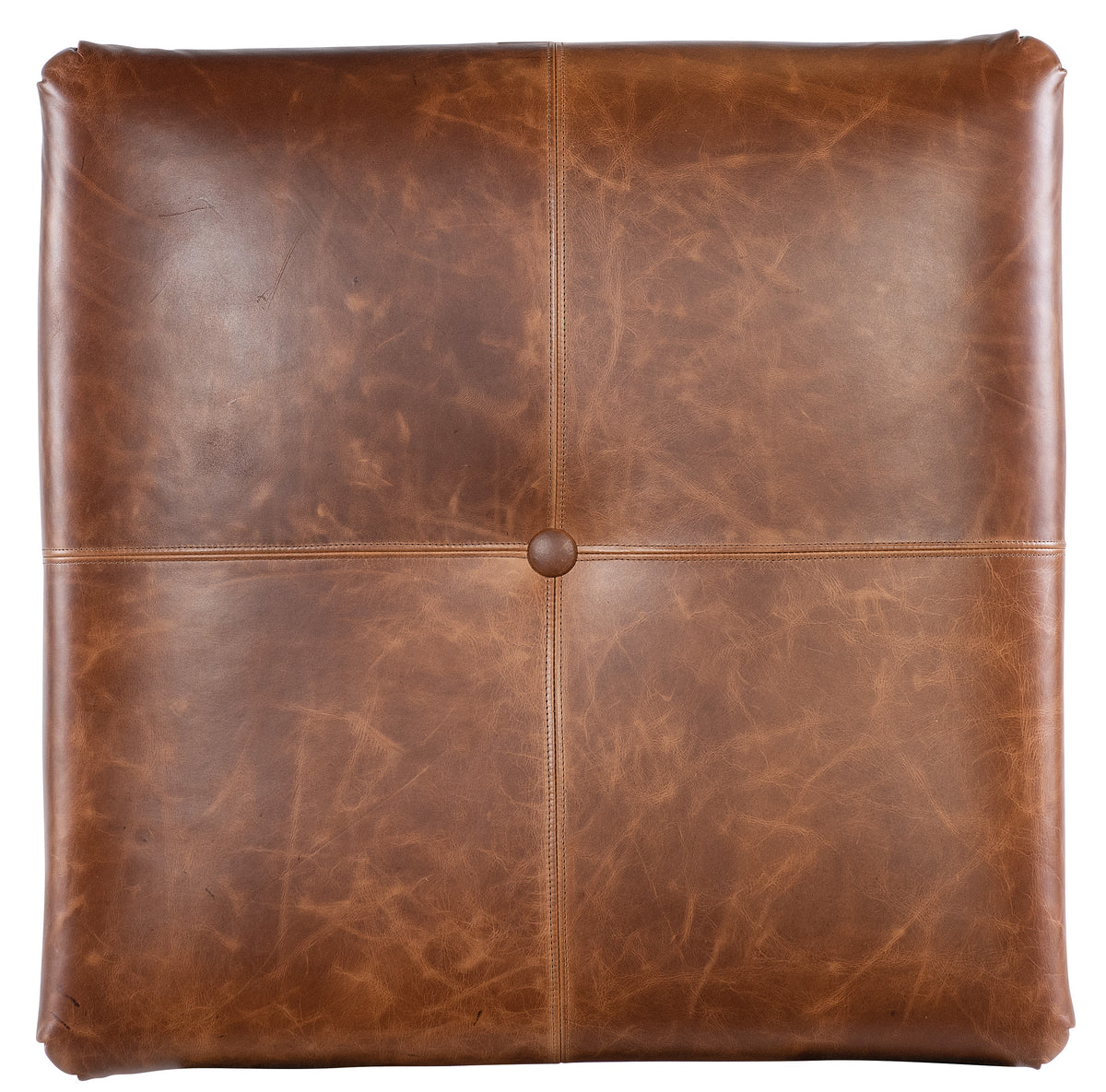 Fair-N-Square Square Ottoman