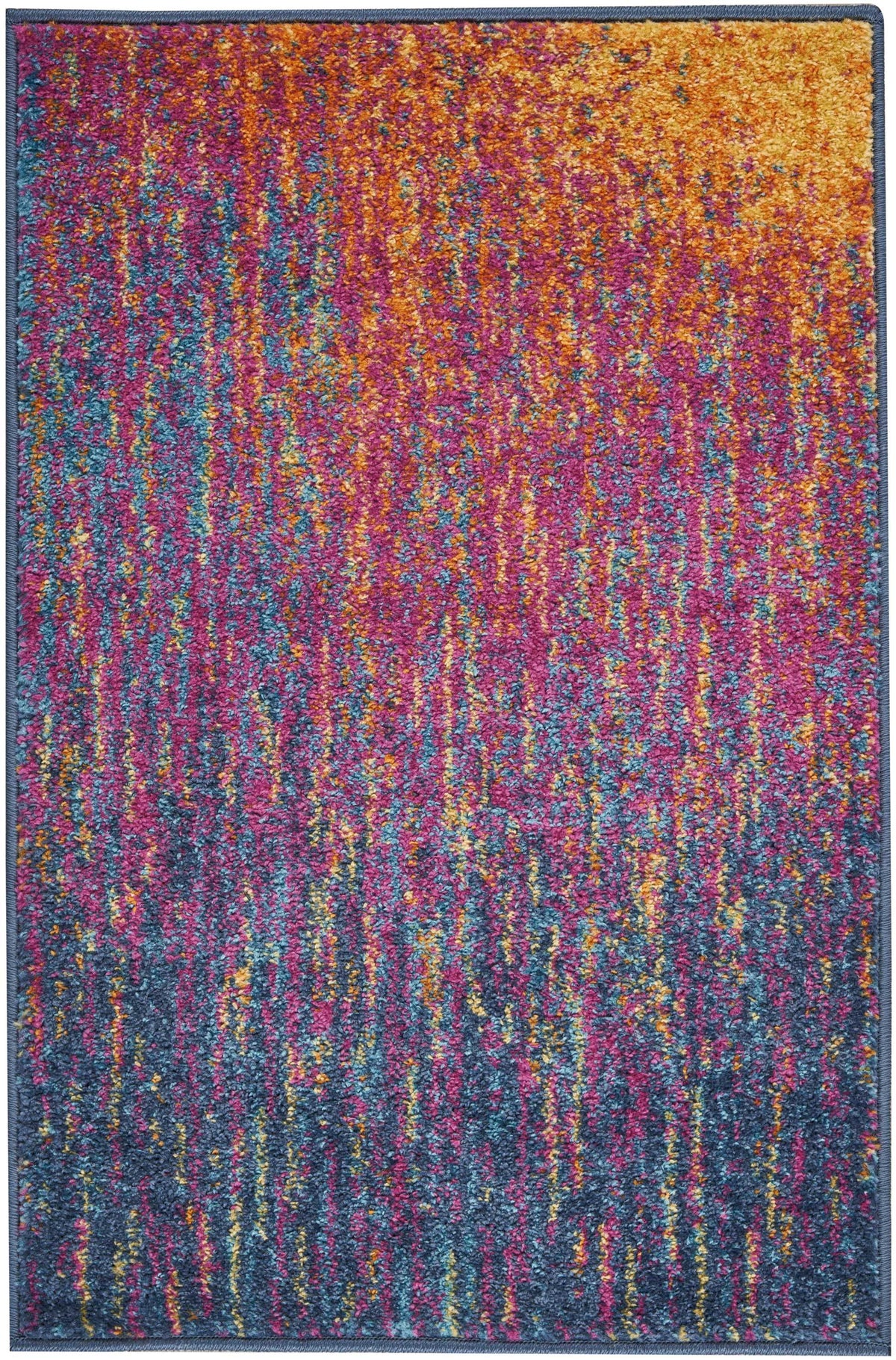 Passion PSN09 Multicolor Rug