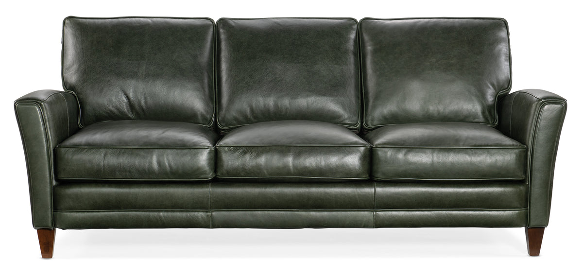 Zion Stationary Sofa