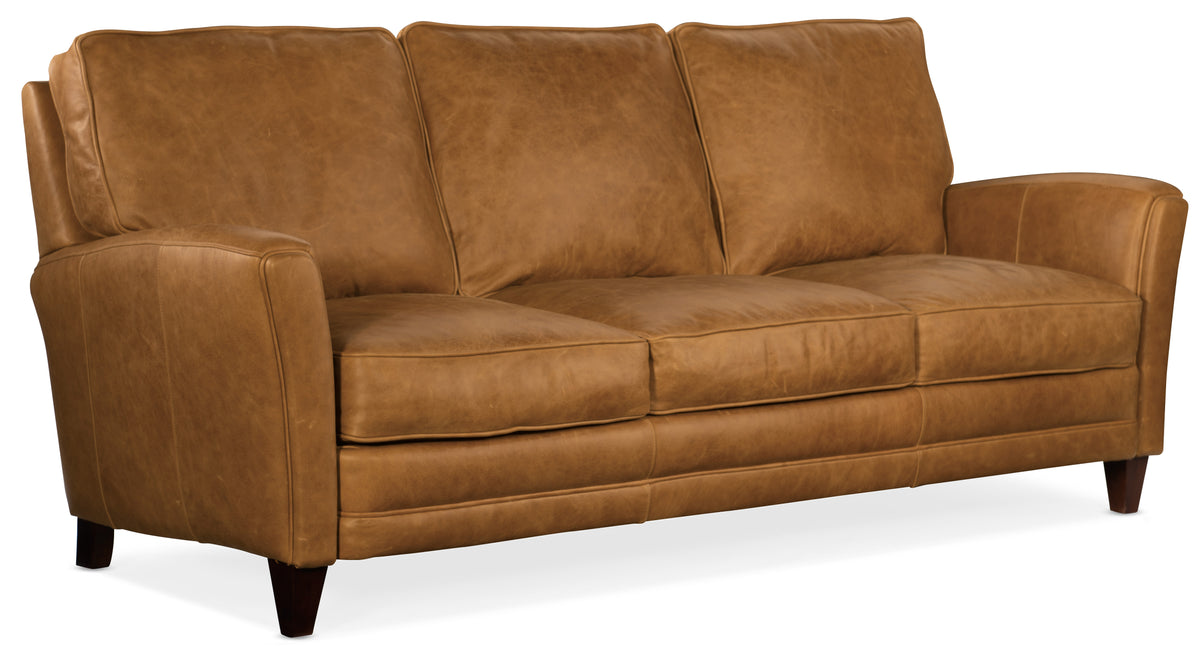 Zion Stationary Sofa
