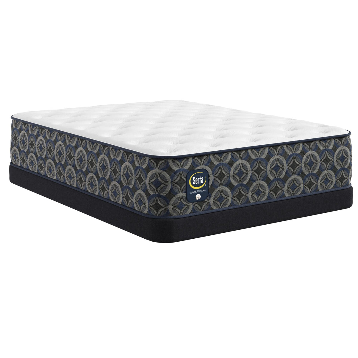 Perfect Sleeper Cascade Canyon 13.5" Plush Mattress