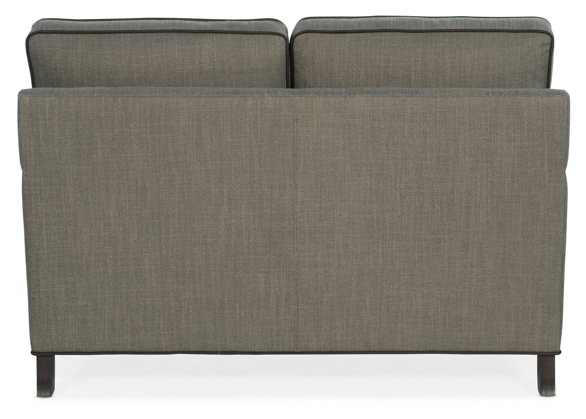 Manning Loveseat