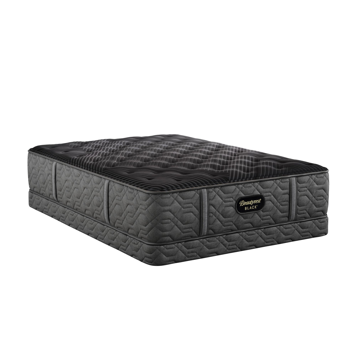 Beautyrest Black Series One 14.25" Medium Mattress