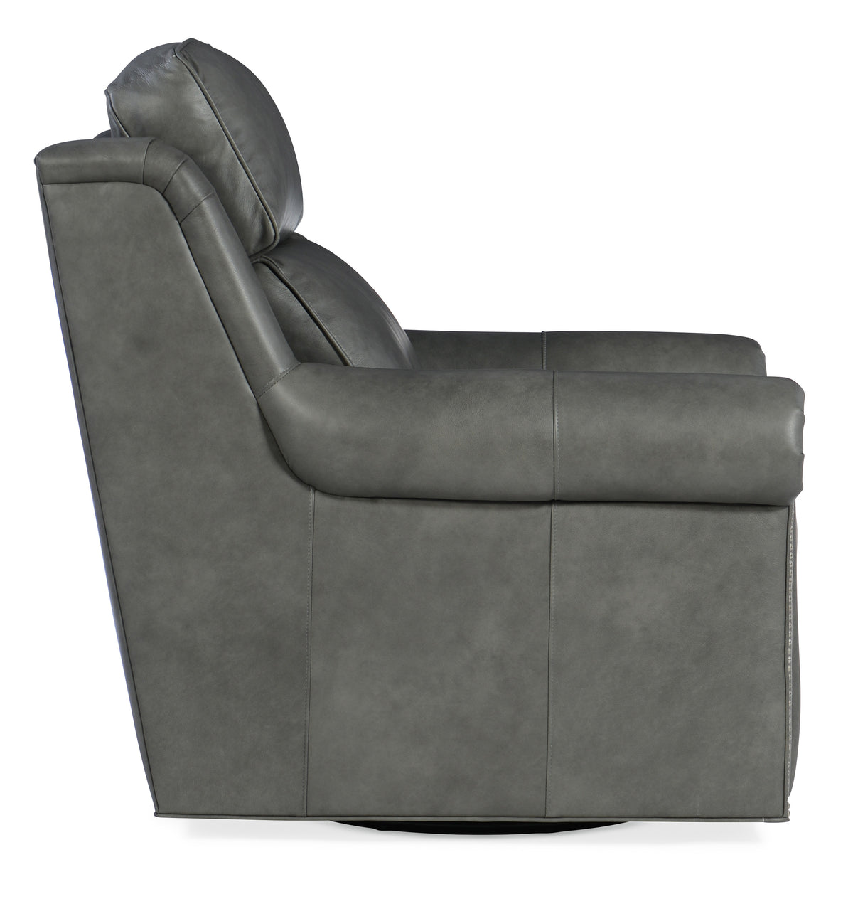 Reece Swivel Chair - Two Piece Back