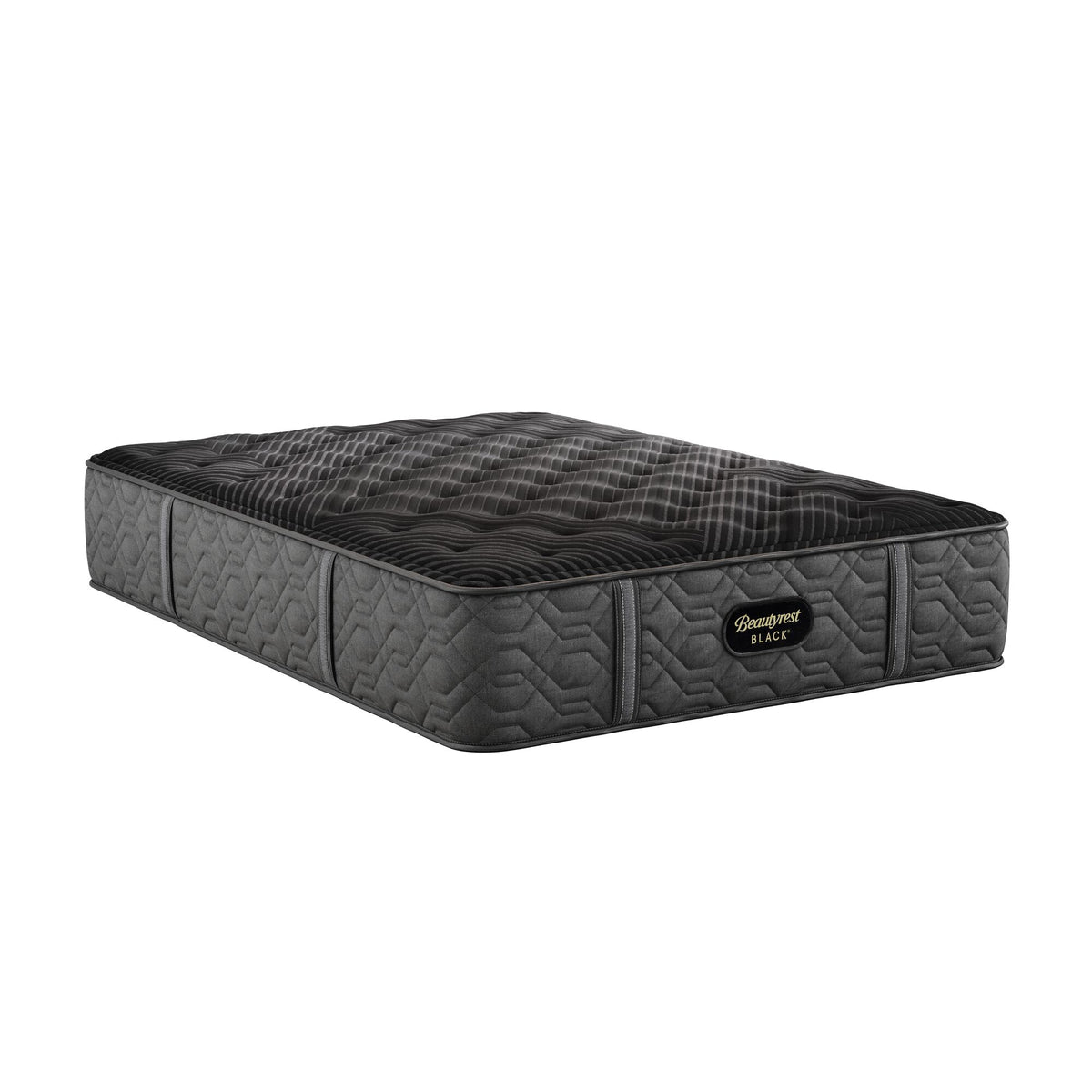 Beautyrest Black Series One 14.25" Medium Mattress