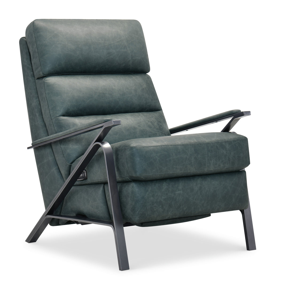 Elixir Power Recliner with Power Headrest