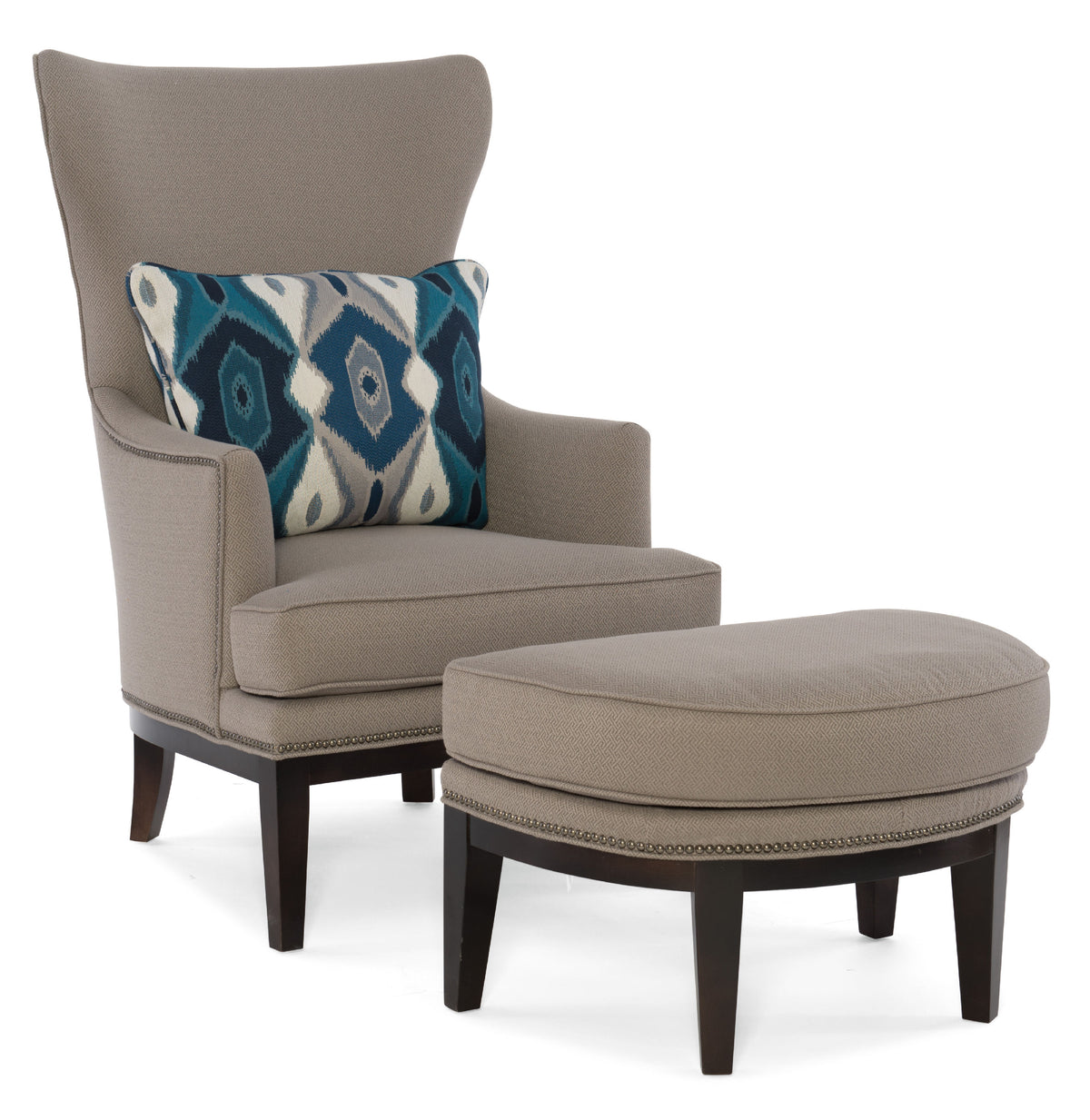 Bryn Wing Chair