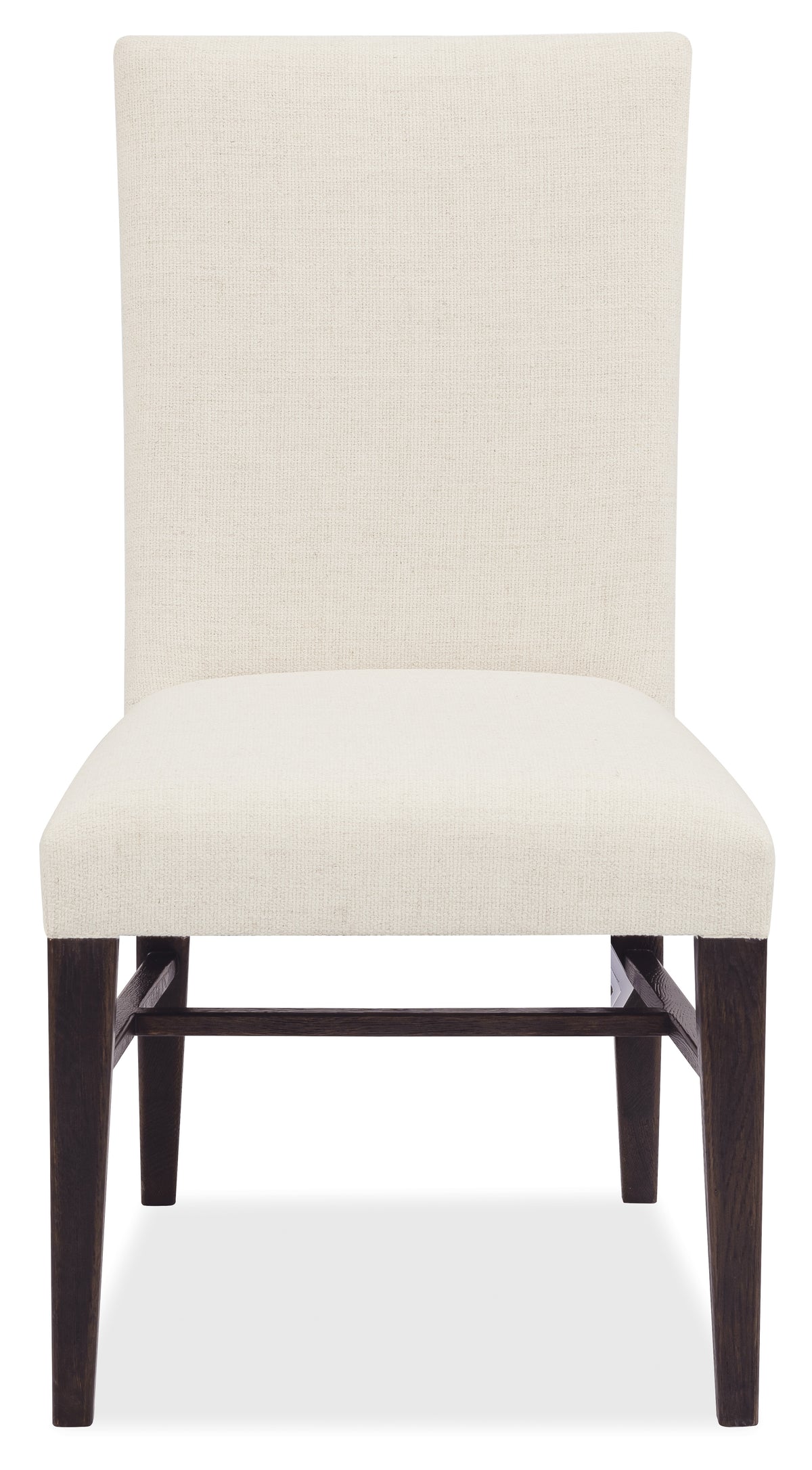 Driftwood Upholstered Side Chair