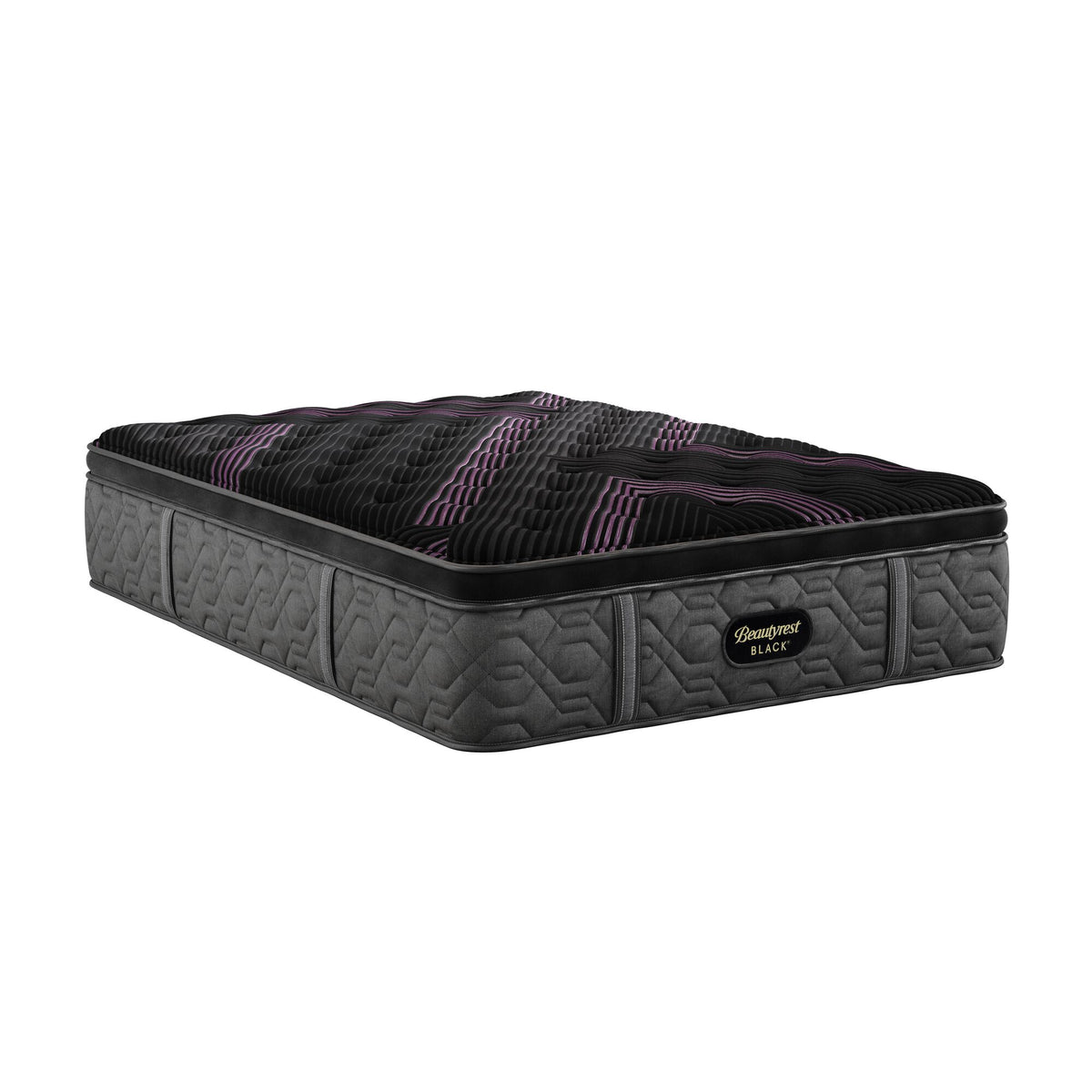 Beautyrest Black Series Two 16.5" Medium Pillow Top Mattress