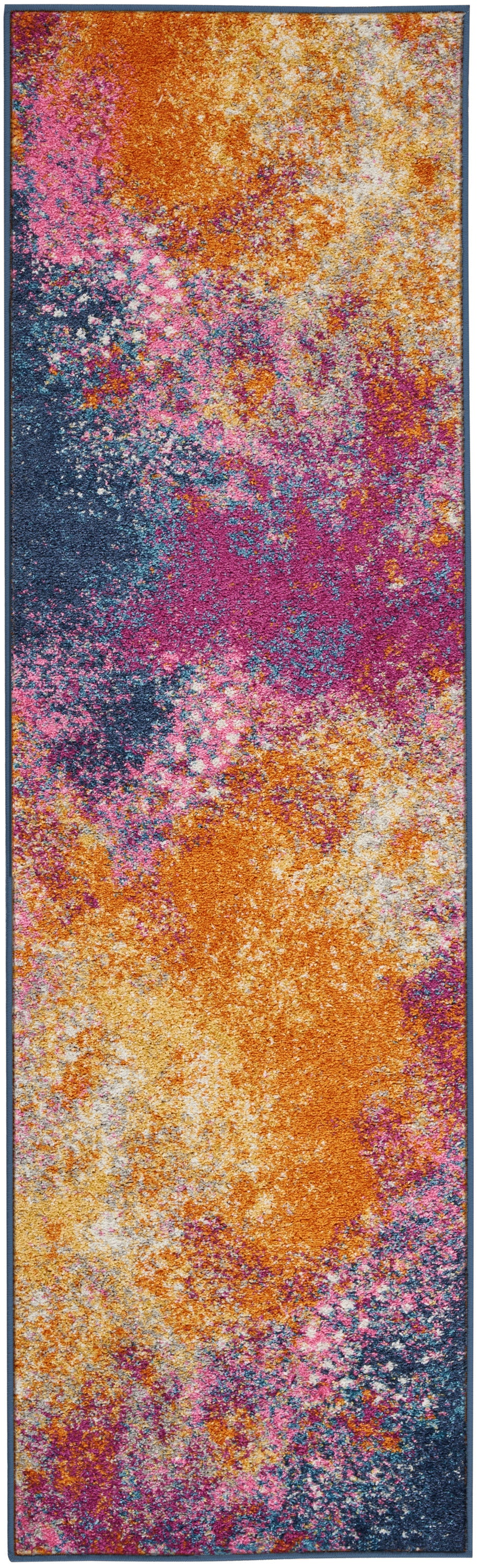 Passion PSN10 Sunburst Rug