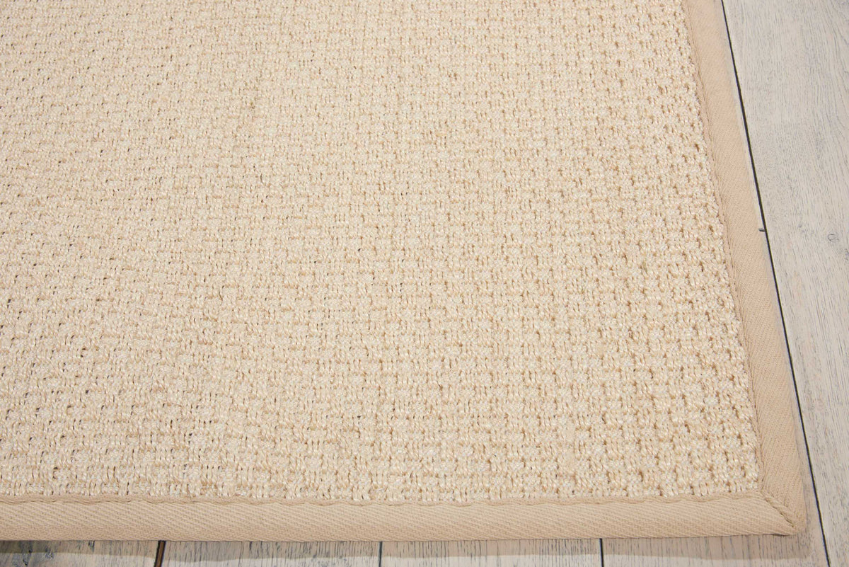 Beechwood BE003 Ivory Rug
