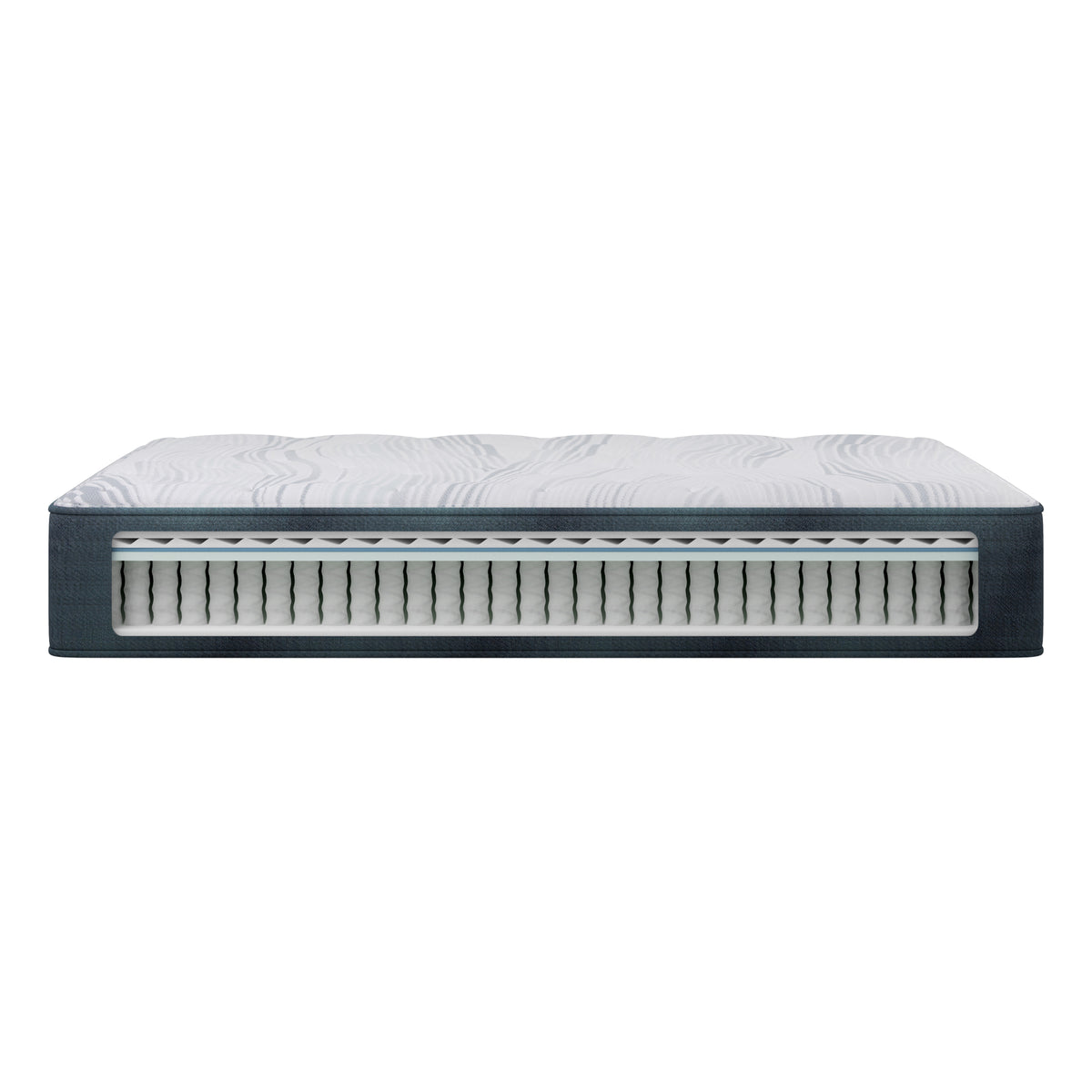Harmony Divers Bay 13.25" Medium Mattress
