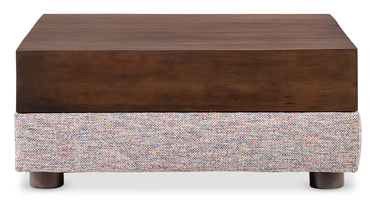 Venezio Corner Table