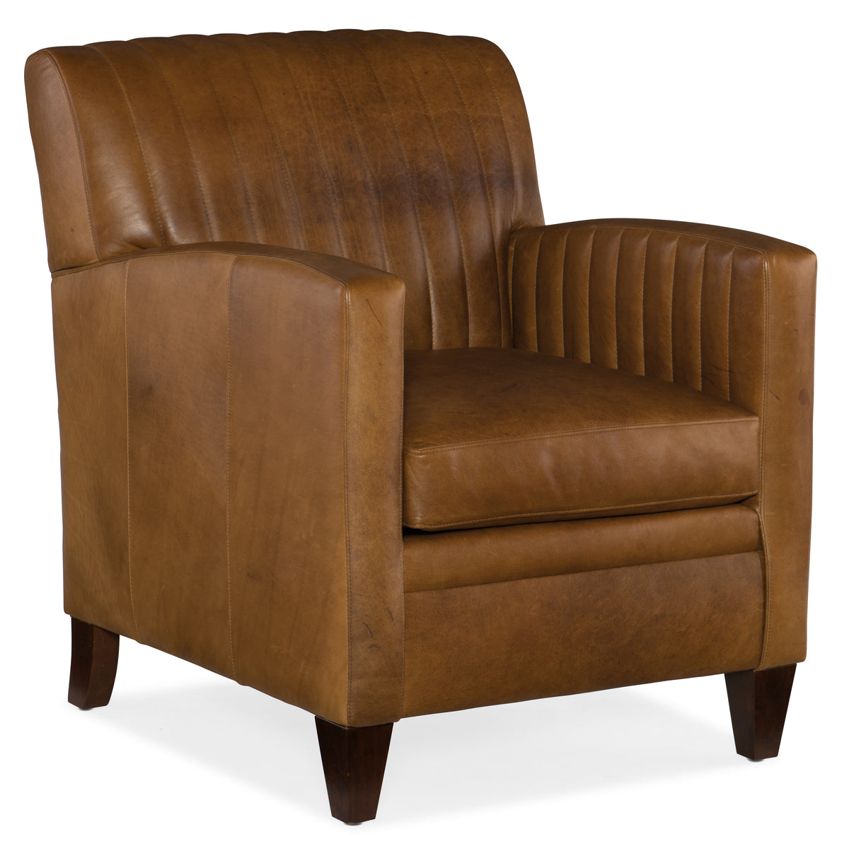 Barnabus Stationary Chair