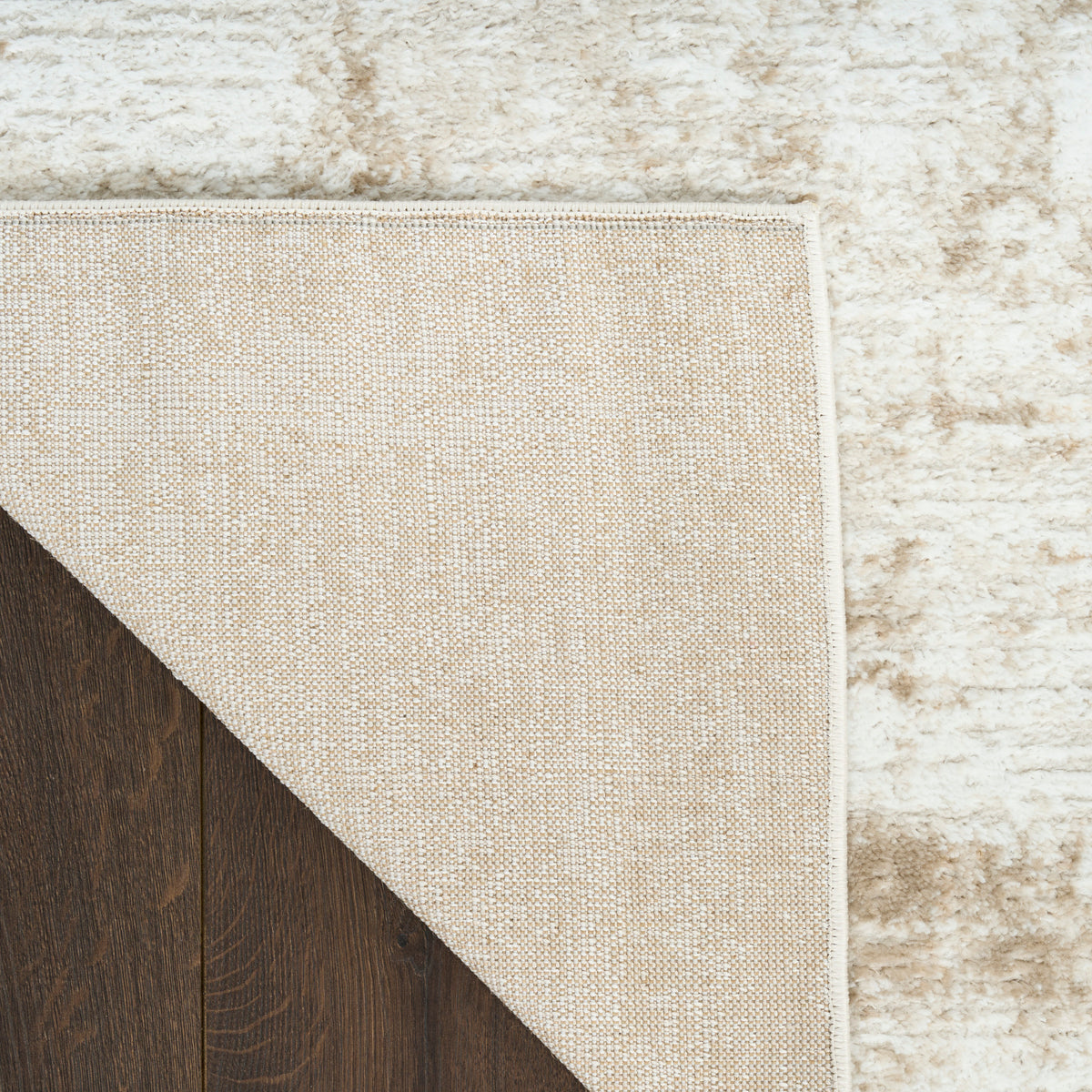 Dekor DEK07 Ivory Taupe Rug