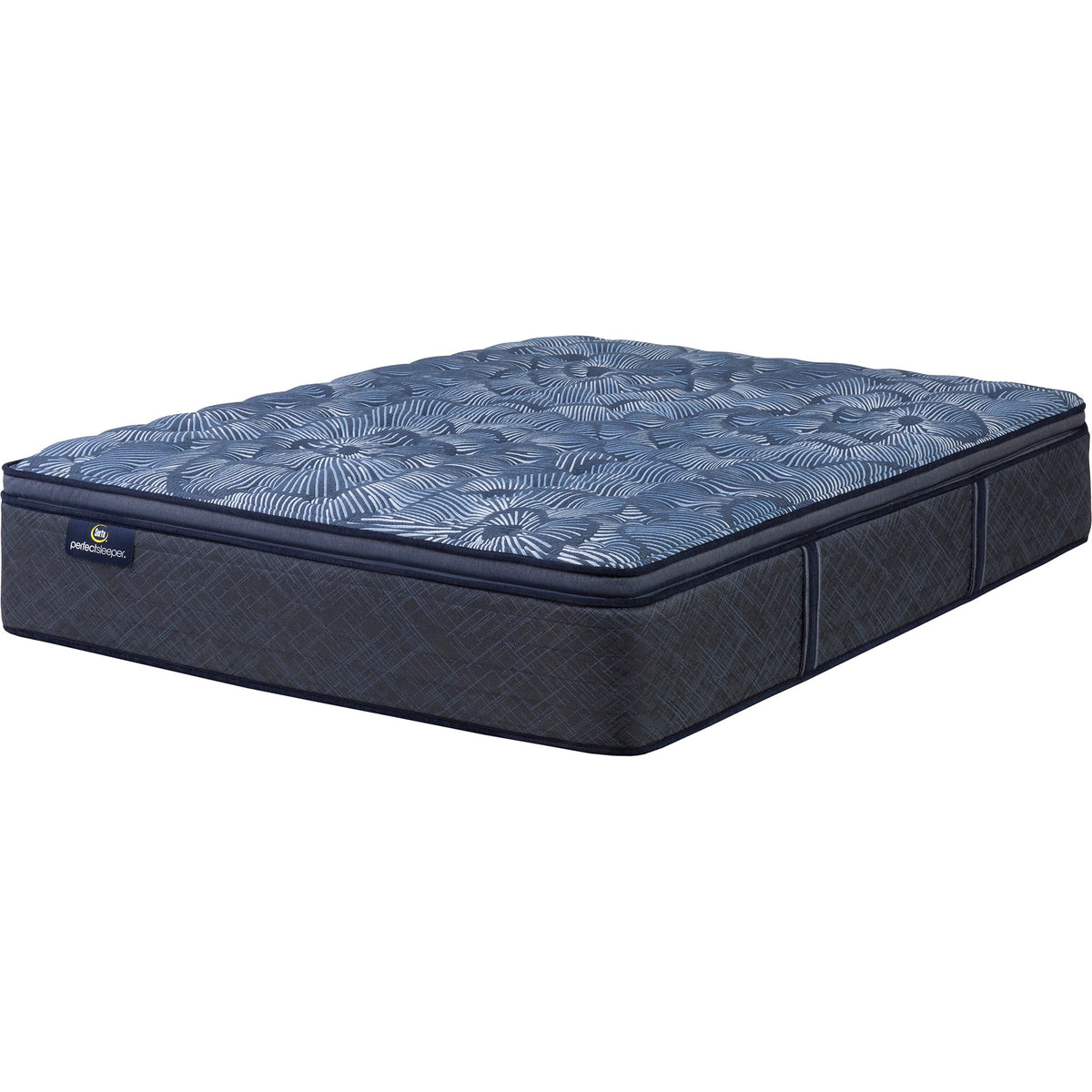 Perfect Sleeper Cameron 14.5" Medium Pillow Top Mattress