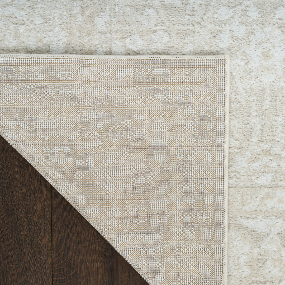Dekor DEK03 Ivory Beige Rug