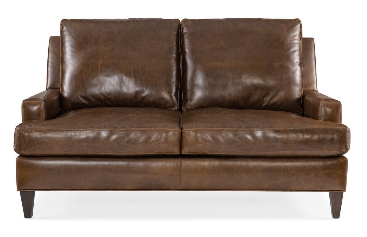 Barker Loveseat