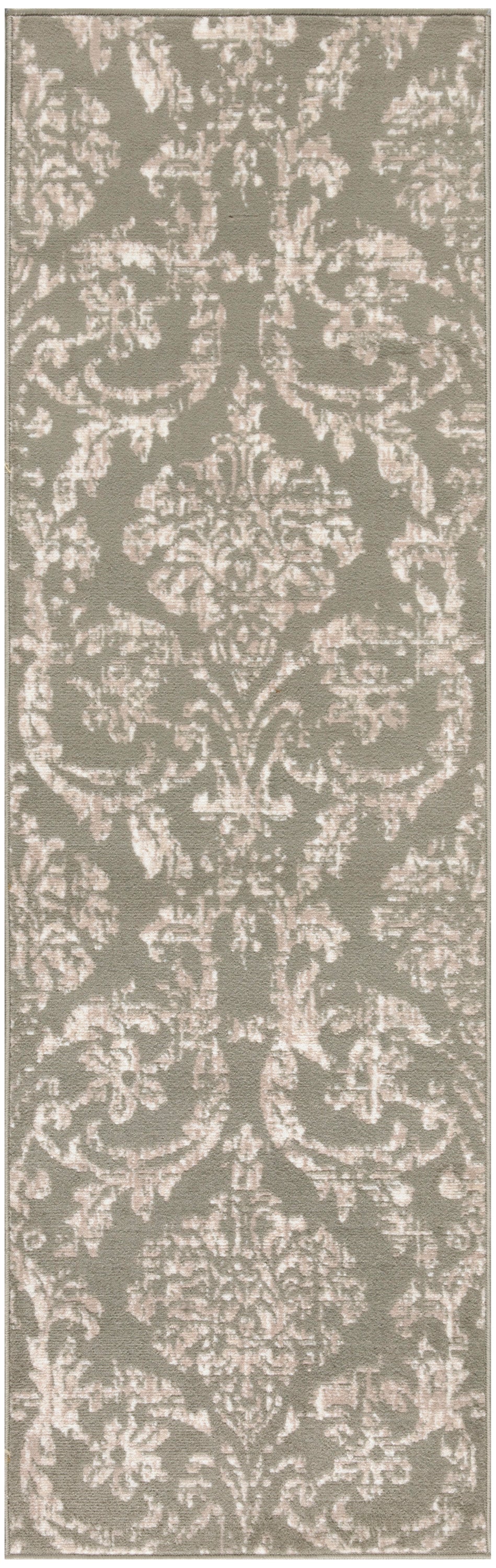 Jubilant JUB09 Olive Rug