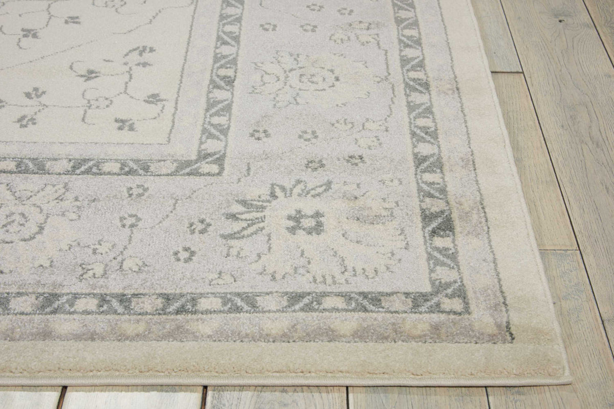 Maymana MYN03 Ivory Rug