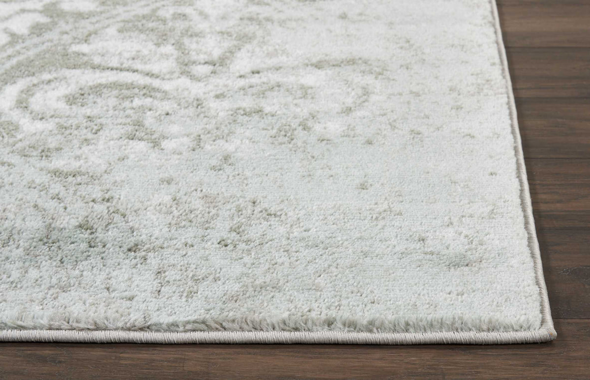 Euphoria EUP06 Grey Rug