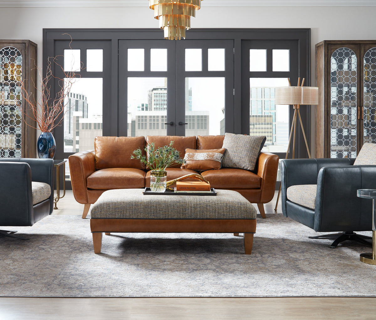 Alora  Sofa